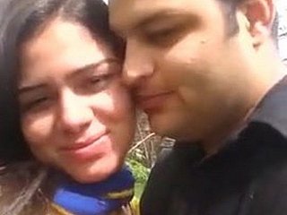 Amateur pakistanische Paar macht Liebe