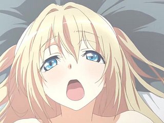 Parka porno macka Hentai Hentai Hentai. Naprawdę gorąca scena seksu w anime.