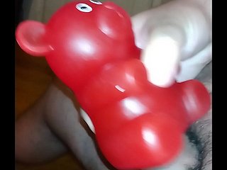 Moja zabawka seksualna, gummy