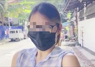 Teen Pinay Babe Student Got Have sexual intercourse For Full-grown Cagoule Documentary – Batang Pinay Ungol shet Sarap