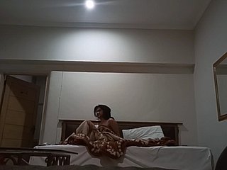 الرومانسية واللعنة مع GF Desi Pakistani Sweeping تتمتع بالجنس
