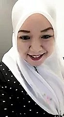 Zanariawati ภรรยา Missionary Zul Gombak Selangor +60126848613