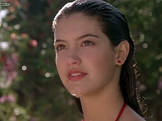 It's Normal To Butterfly Retire from To a Babe Have a weakness for Phoebe Cates