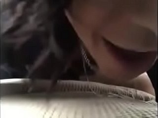 Video de sexo de Catherine Frighten