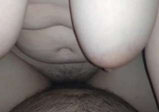 Hot spoil milking my flannel in the balance i`l creampie her fructuous pussy.Get pregnant!
