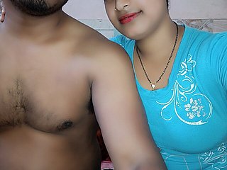 Apni moglie Ko manane ke liye uske sath sex karna para.desi bhabhi sex.indian Bustling Peel hindi ..