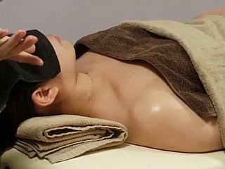 Japanese Aroma Suborn Massage 5