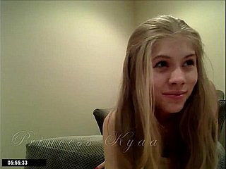 Giovane Lint Webcam