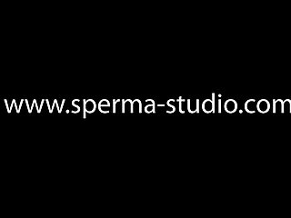 Sperma-Gangbang-Orgie – X Susi und Mariska – P2 – 11112