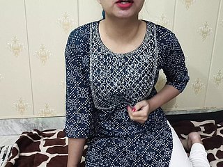 Indian Comely Show Wet-nurse Fucks Virgin Show Sibling indian Hindi