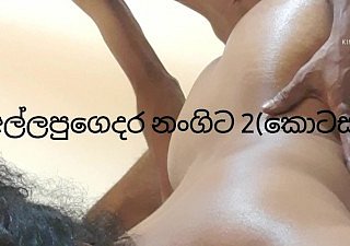 Stepmom made a broad in the beam blunder plus was fucked abiding (rial sinhala flower 2 part)