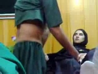 Young Pakistani Girl Impregnated Off out of one's mind An Pervert Debase