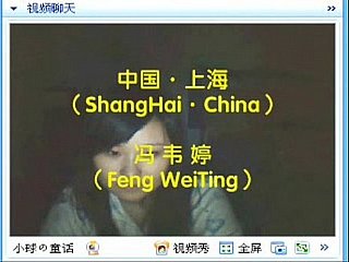 चीन के शंघाई FengWeiTing