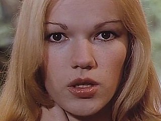 Brigitte Lahaie - French God Be required of Porn