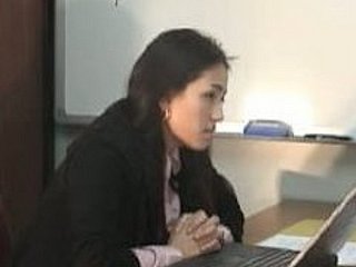 Setiausaha Korea Dapat lose one's heart to dan Fetish